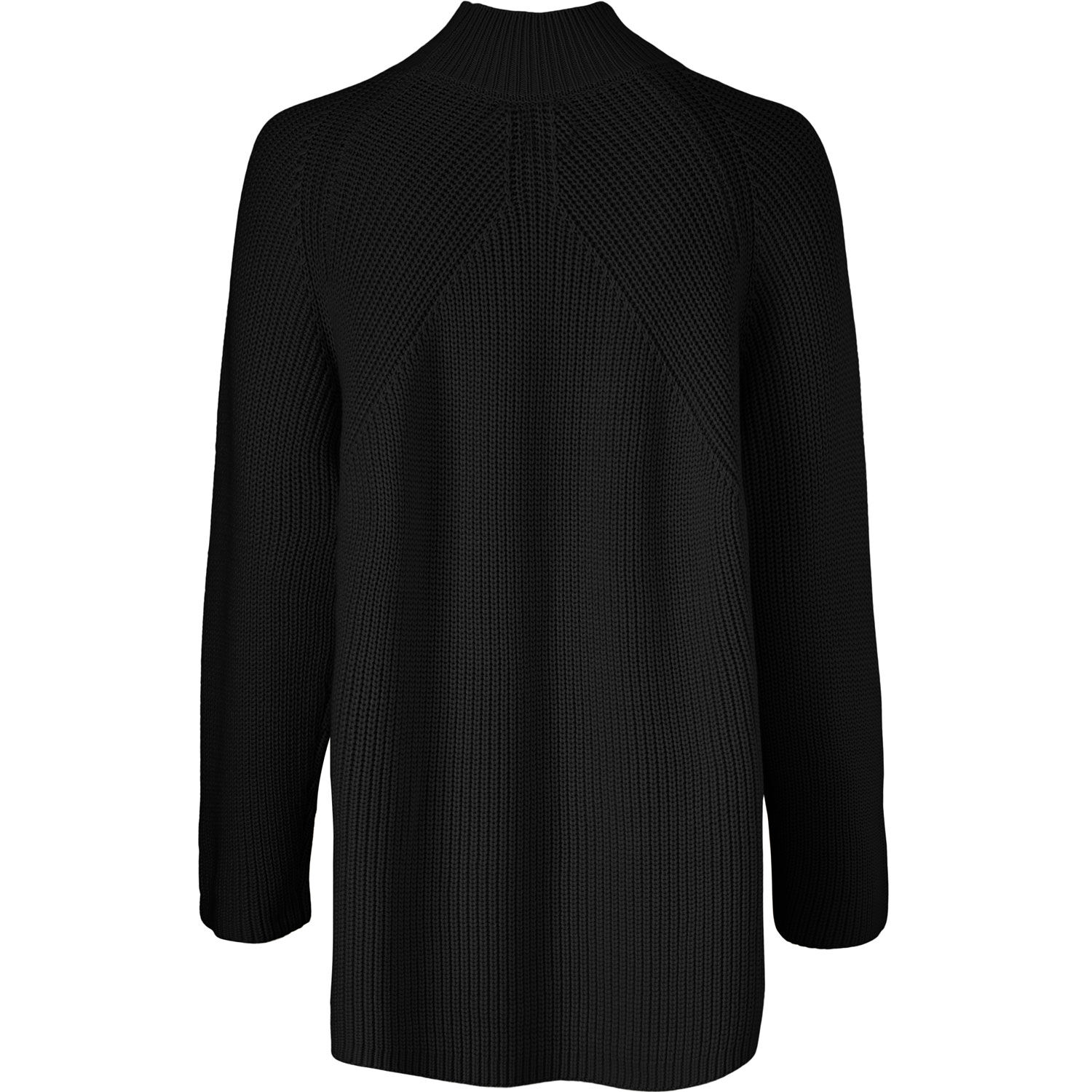 FIONOCA SHIRT, Black