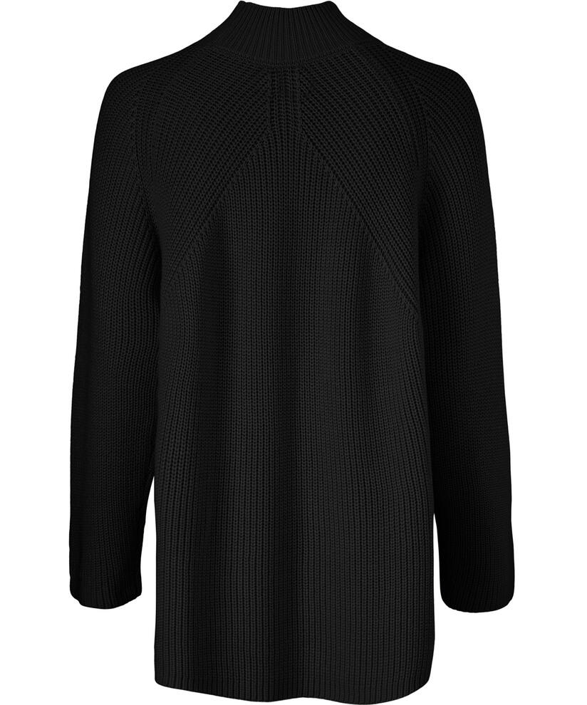 FIONOCA SHIRT, Black