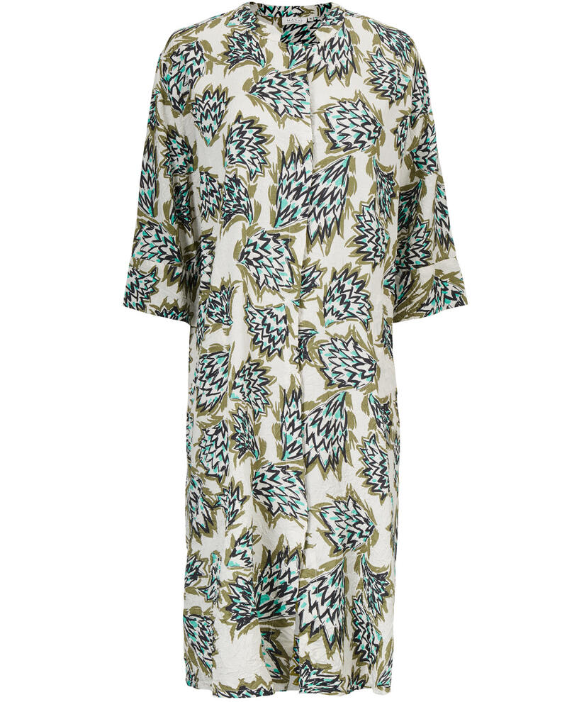NIMES HEMDKLEID, Capulet Olive