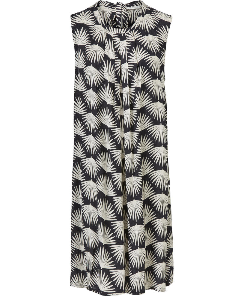 HARPER TUNIKA, Black