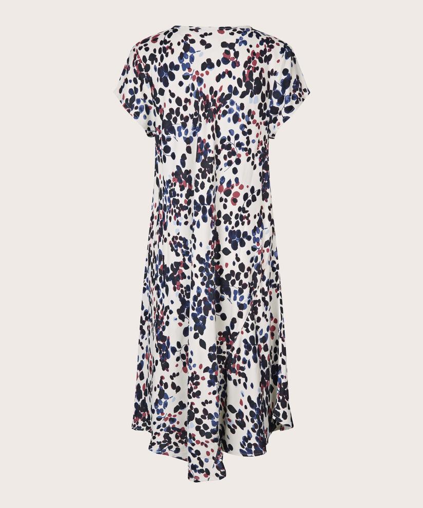 Nebili Kleid, Whitecap