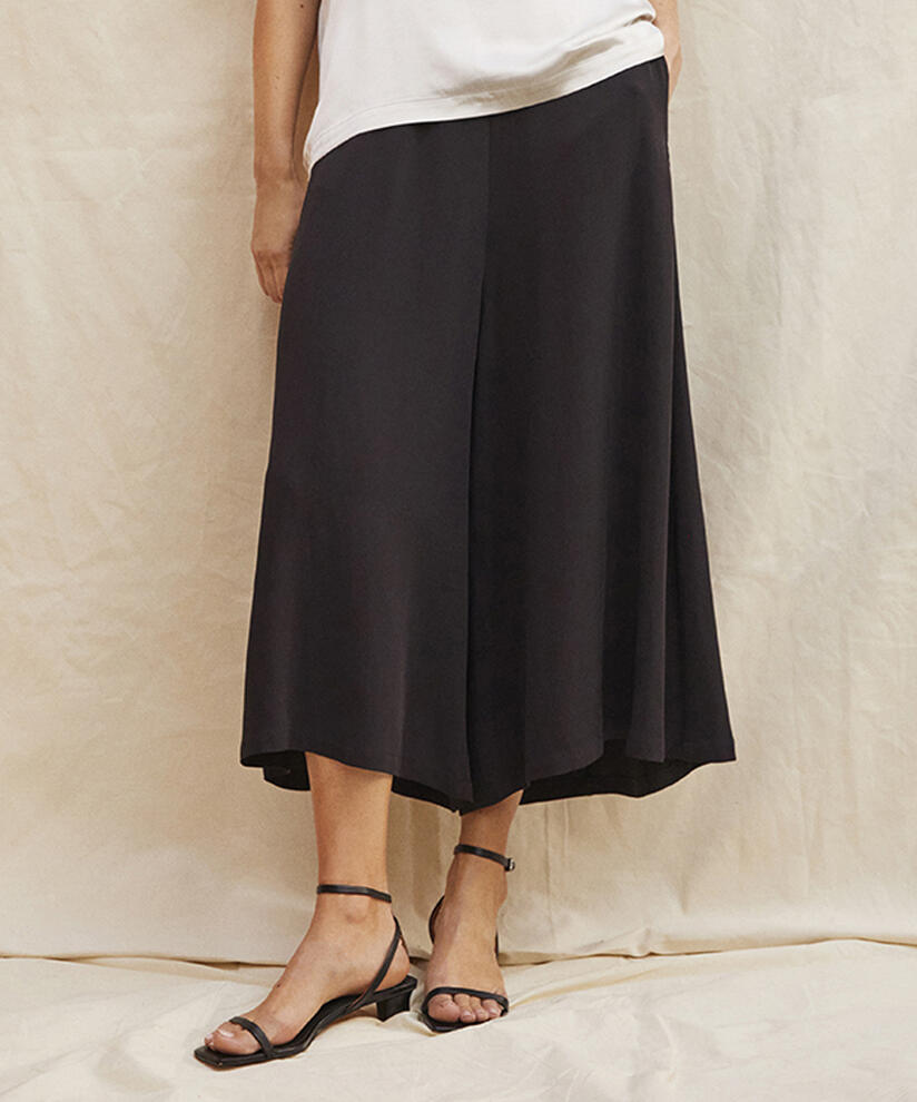 PAMEL HOSE, Black