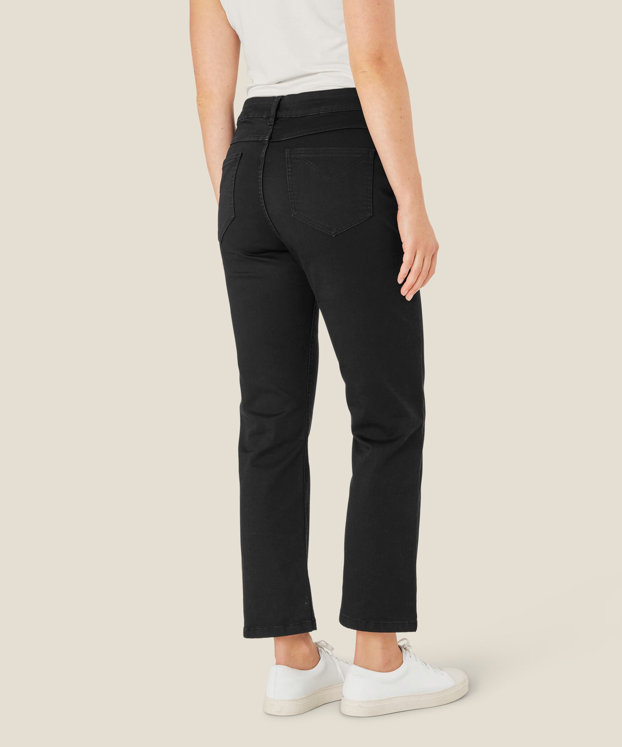 Paulo Hose, Black