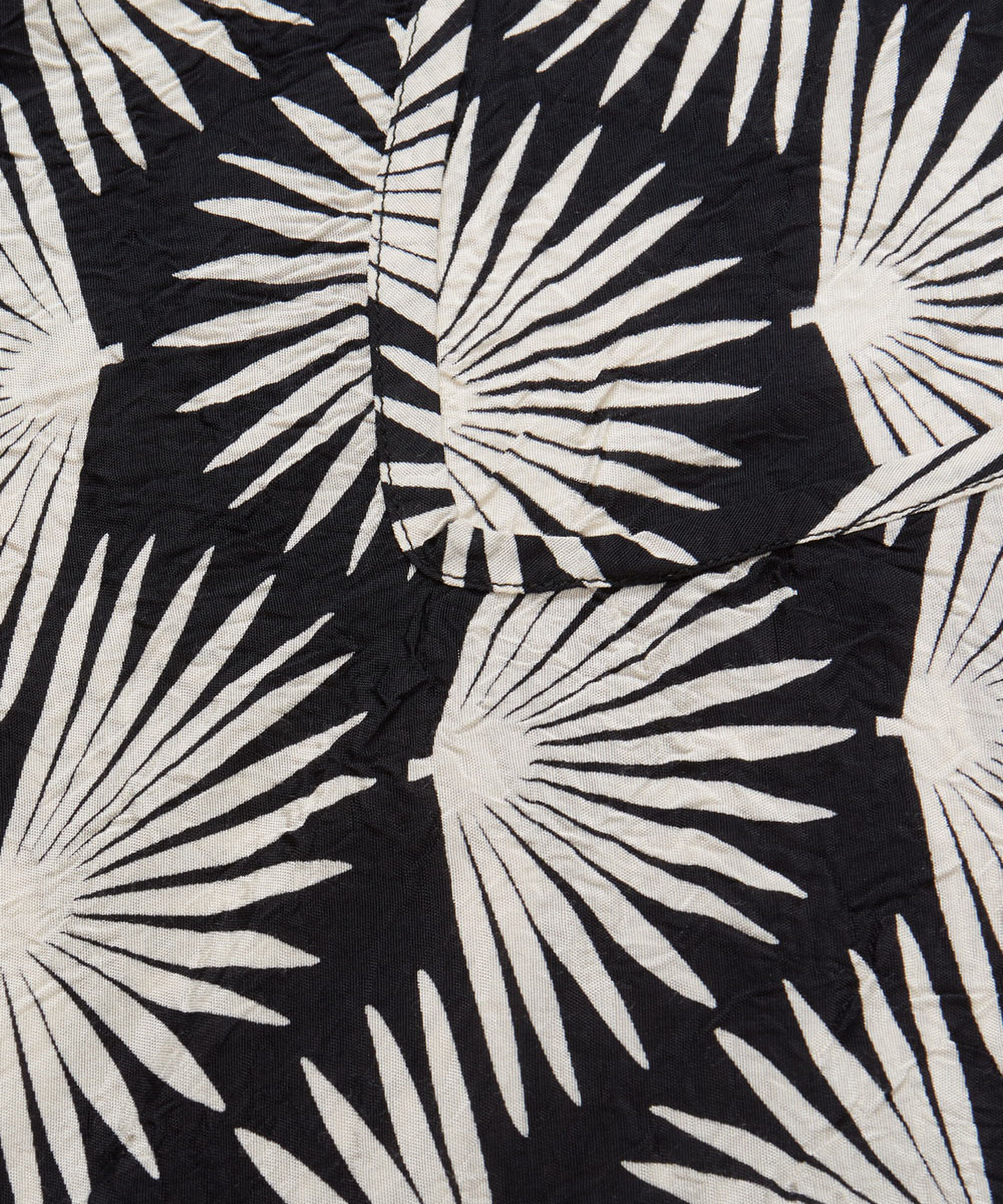 KALLO SHIRT, Black