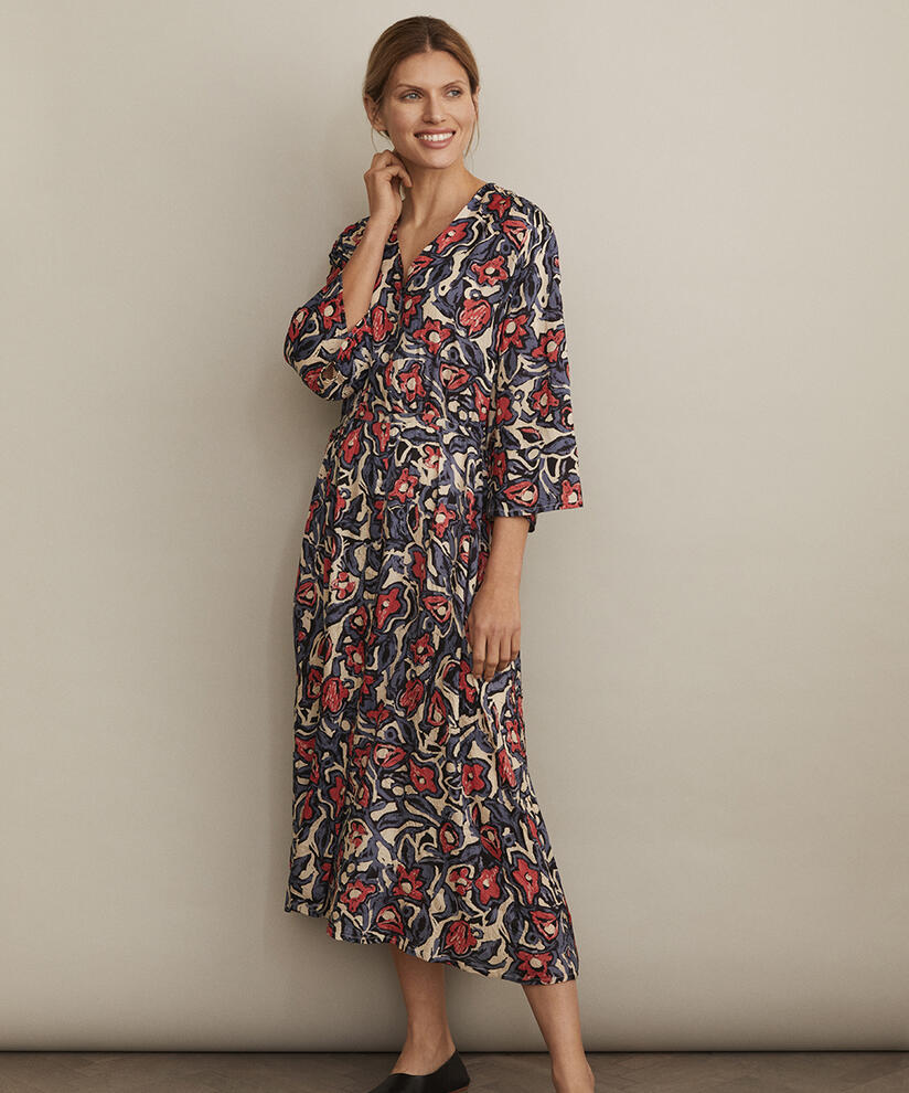 NOEMI KLEID, Rose Sharon