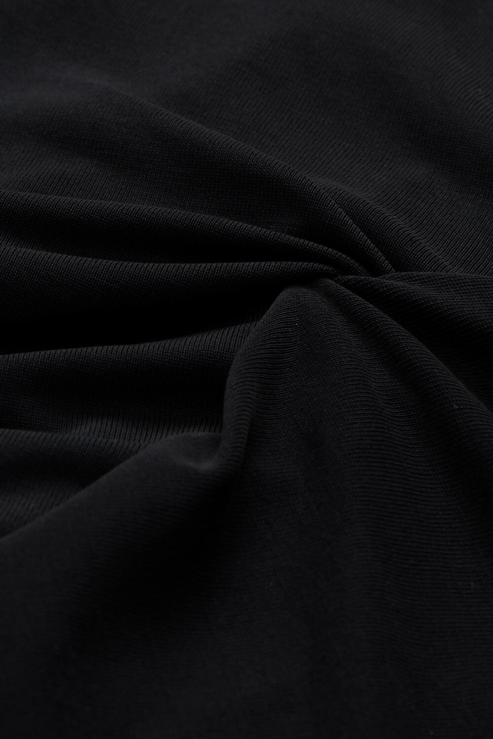 BABUSKA SHIRT, Black