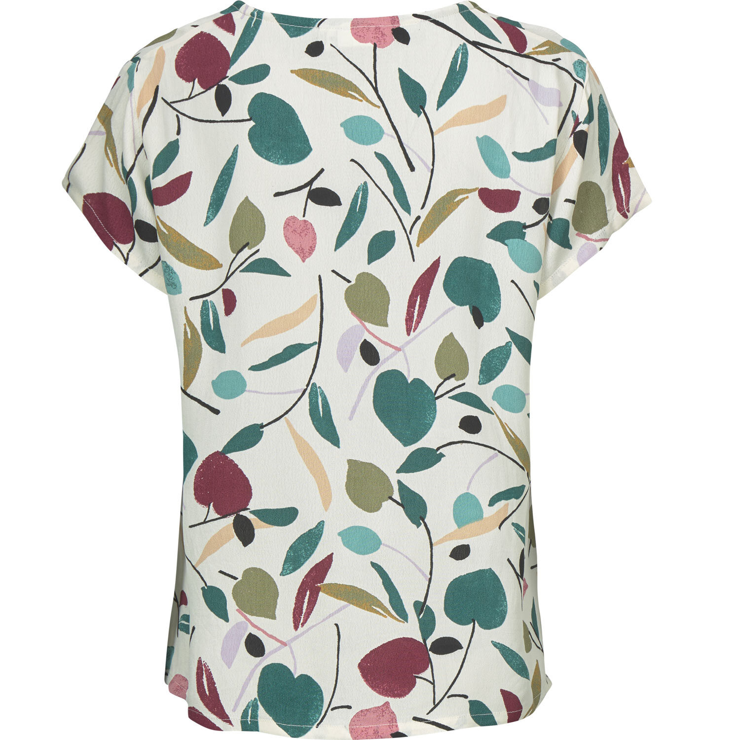 Ia HEMDBLUSE, Balsam