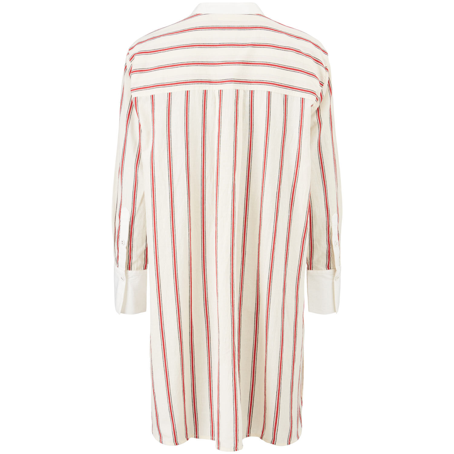 IRIS HEMDBLUSE, Valient Poppy