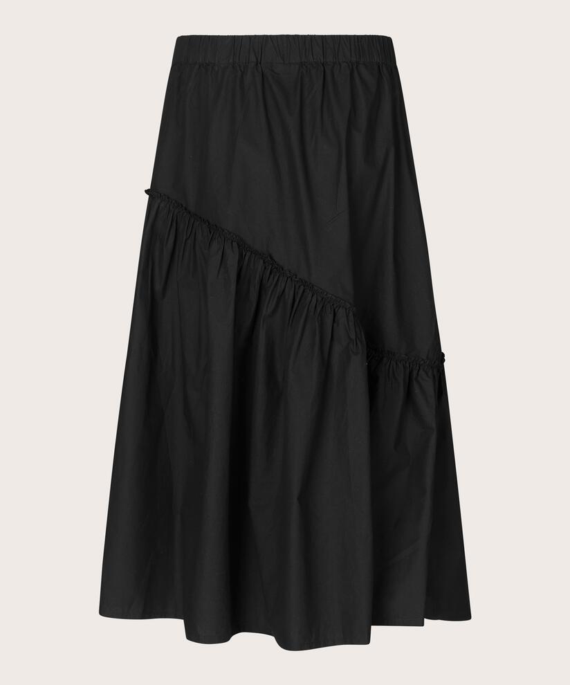 Sif Rock, Black