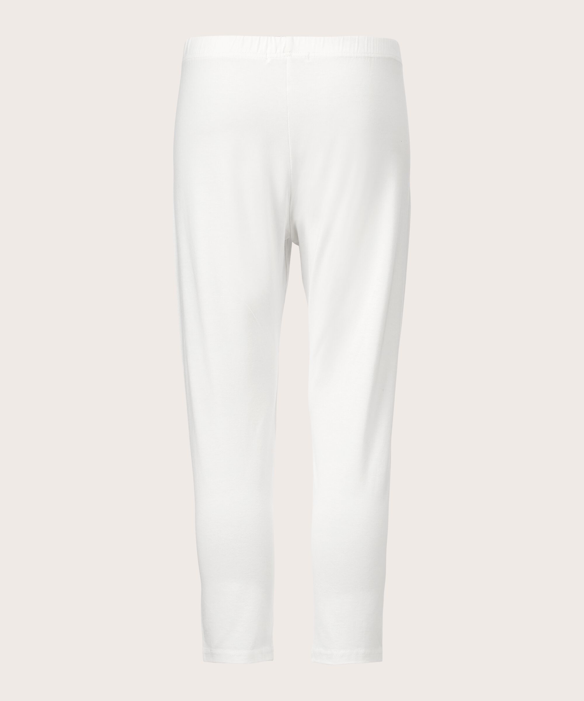 PENNIE LEGGINGS, Cream