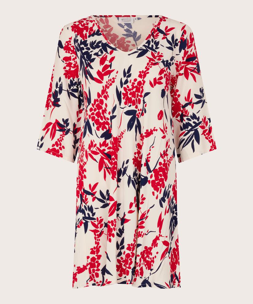 Vala Tunika, Whitecap