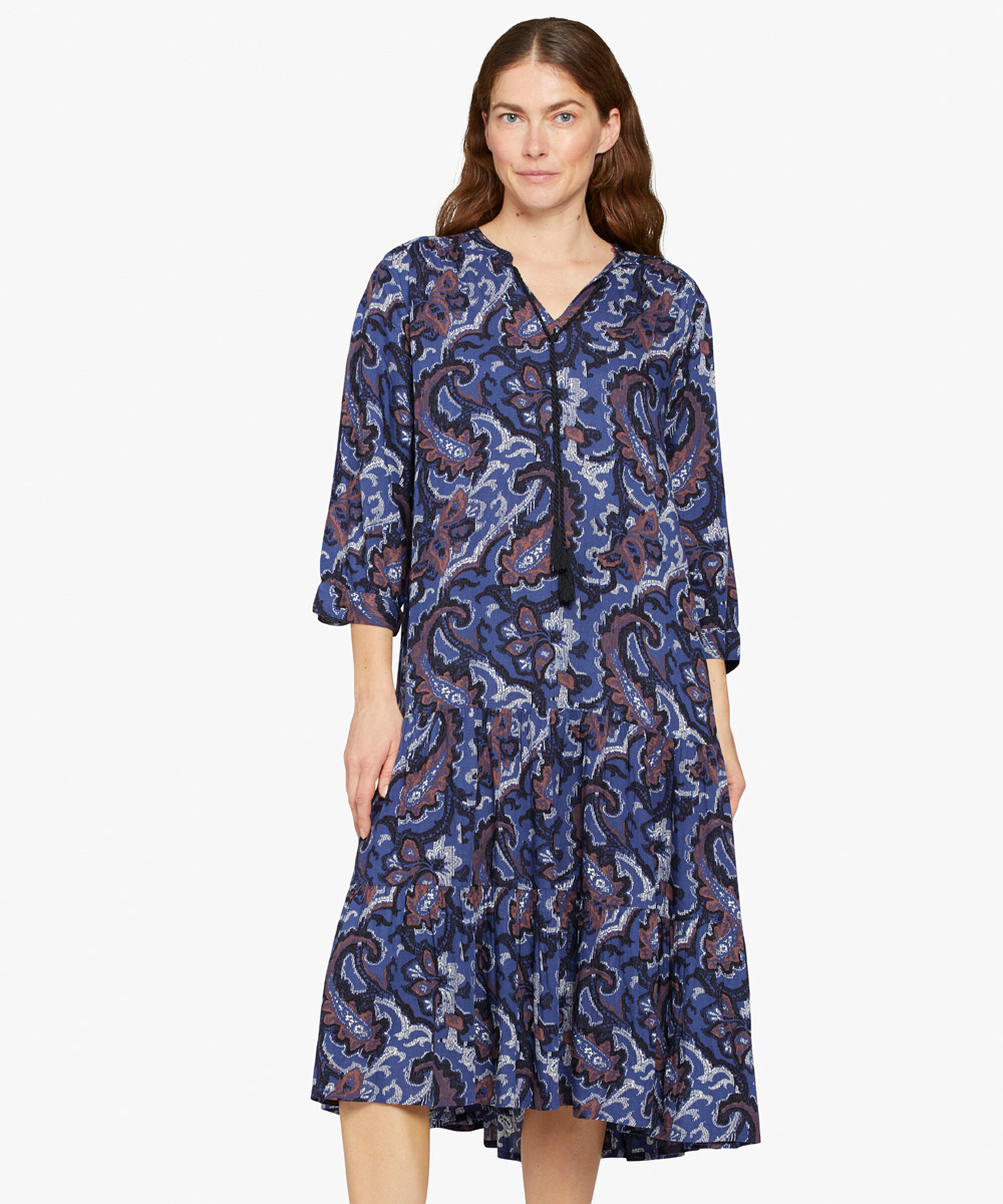 NARI KLEID, Crown Blue
