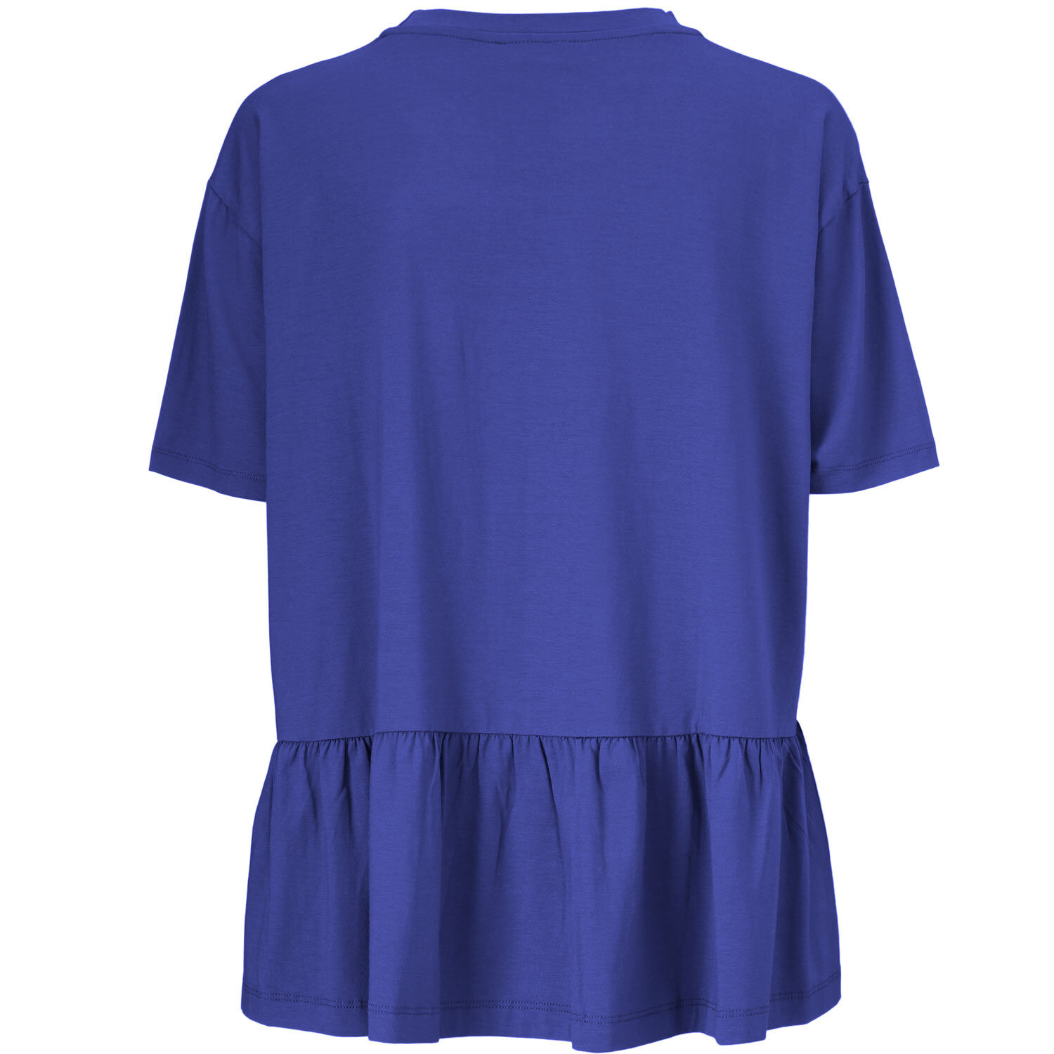 BODIL TOP, Clematis Blue