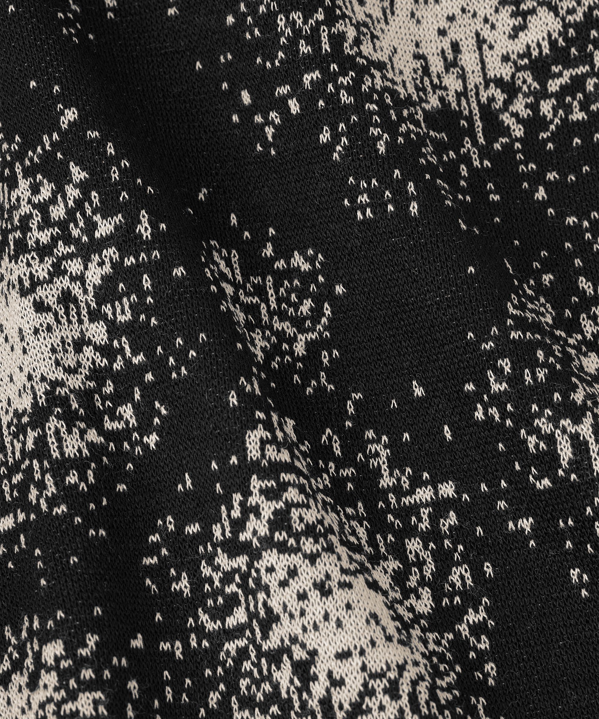 Pirista JERSEY Hose, Black