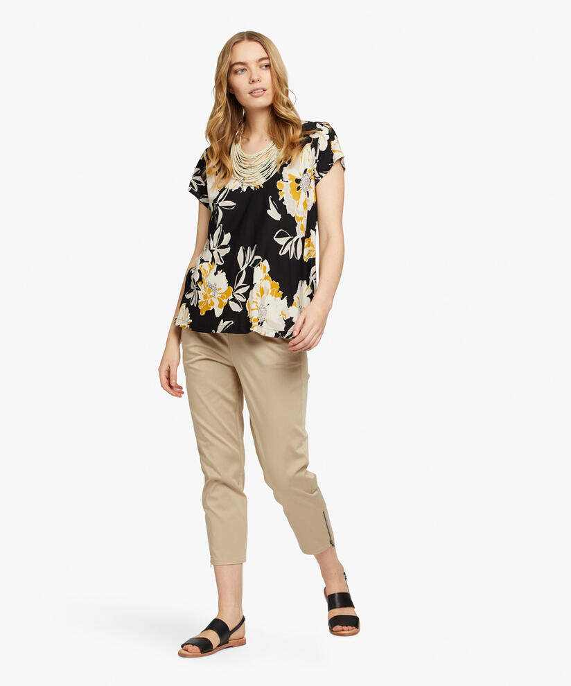 KALLO SHIRT, Chai Tea