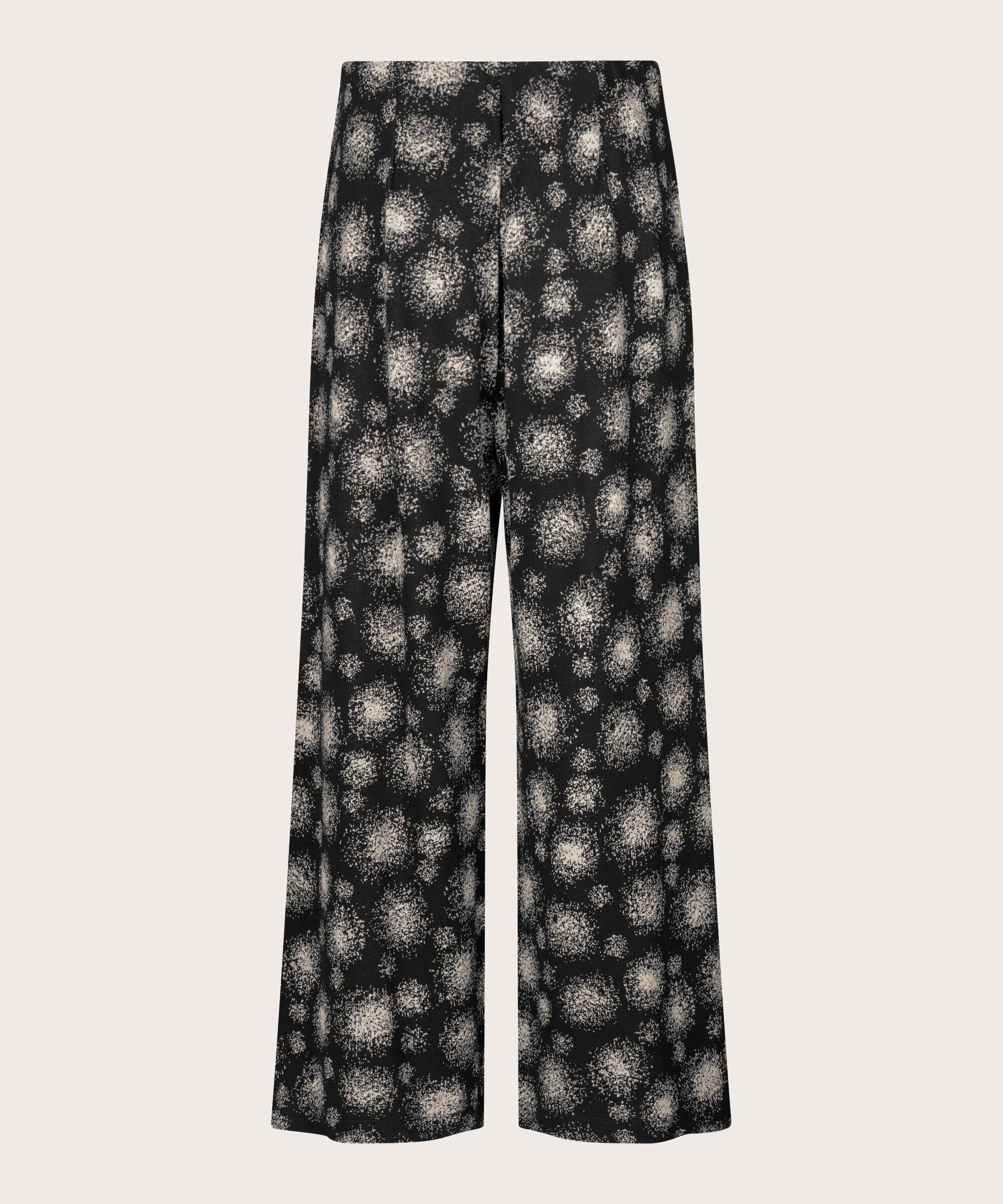 Pirista JERSEY Hose, Black