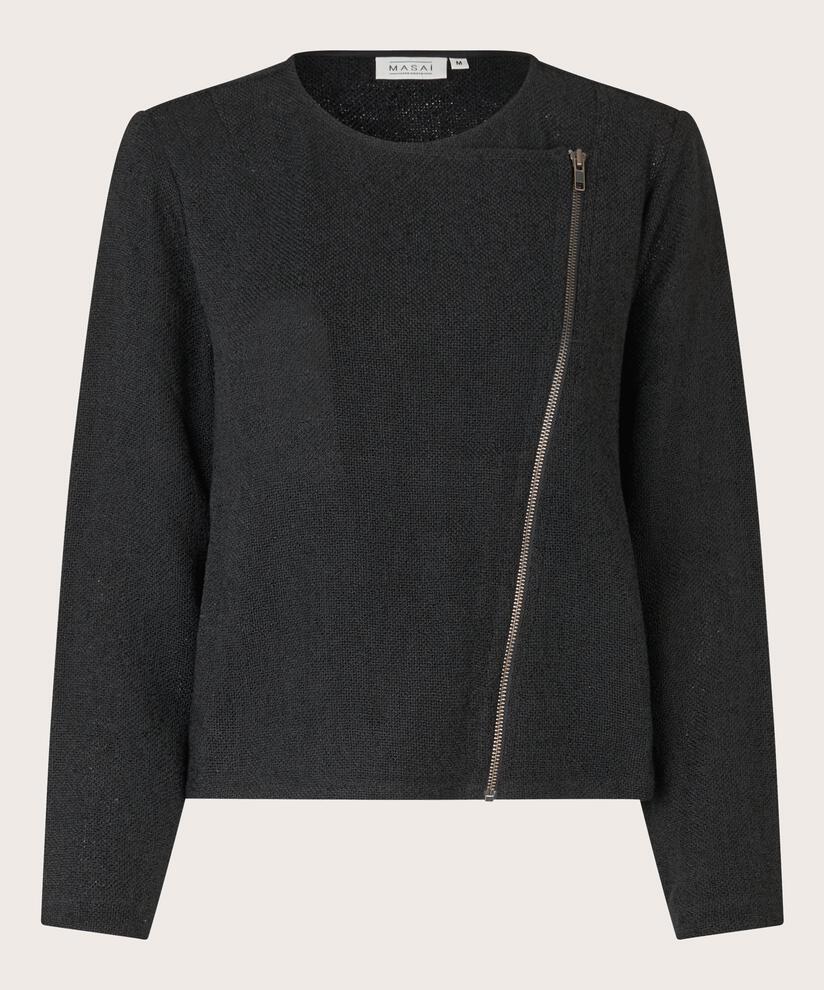 Johanne Jacke, Black