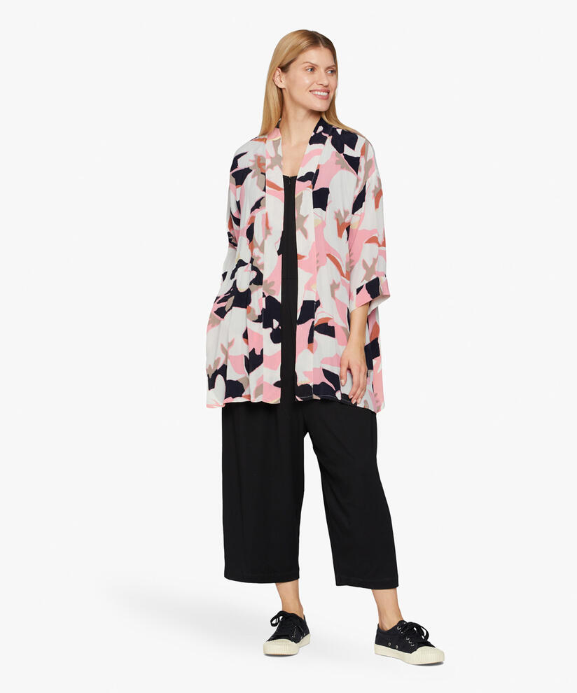 JOSSLYN JACKE, Peach Blossom