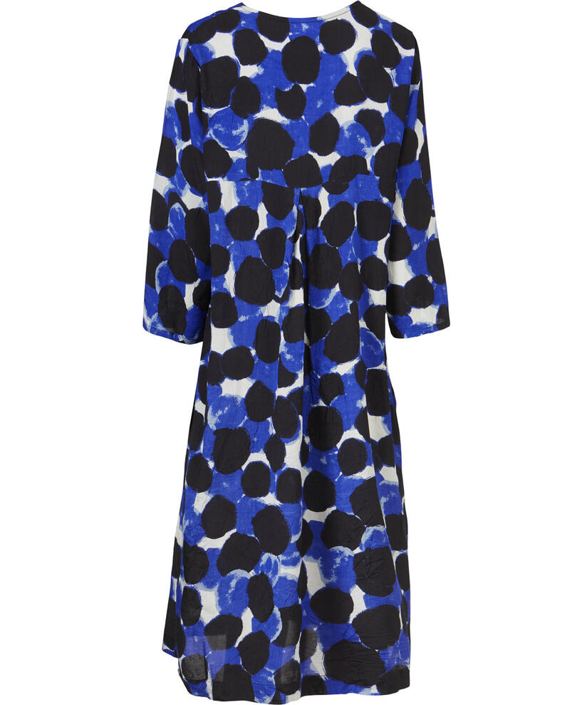 NODETTA KLEID, Clematis Blue