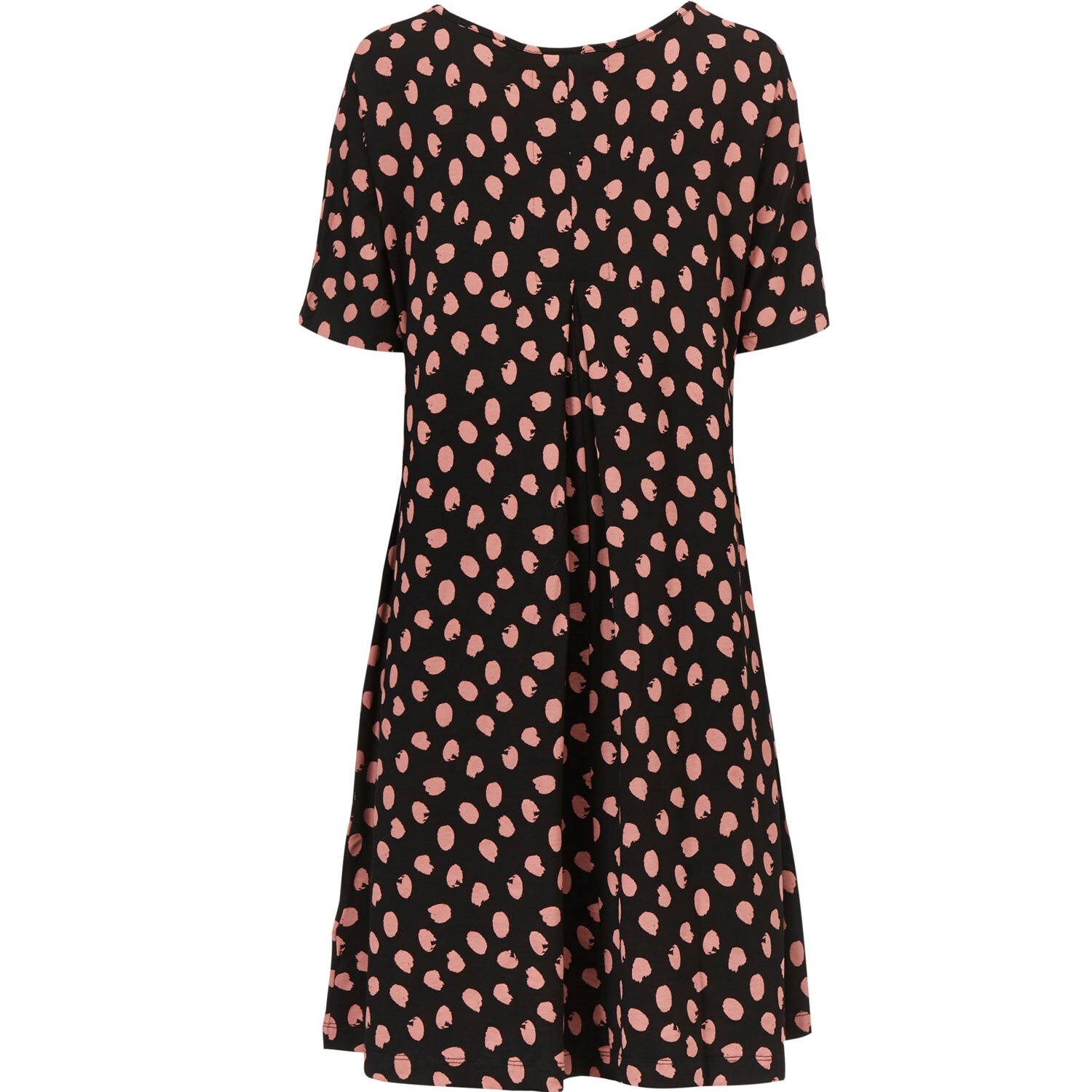 GERTIE TUNIKA, Ash rose