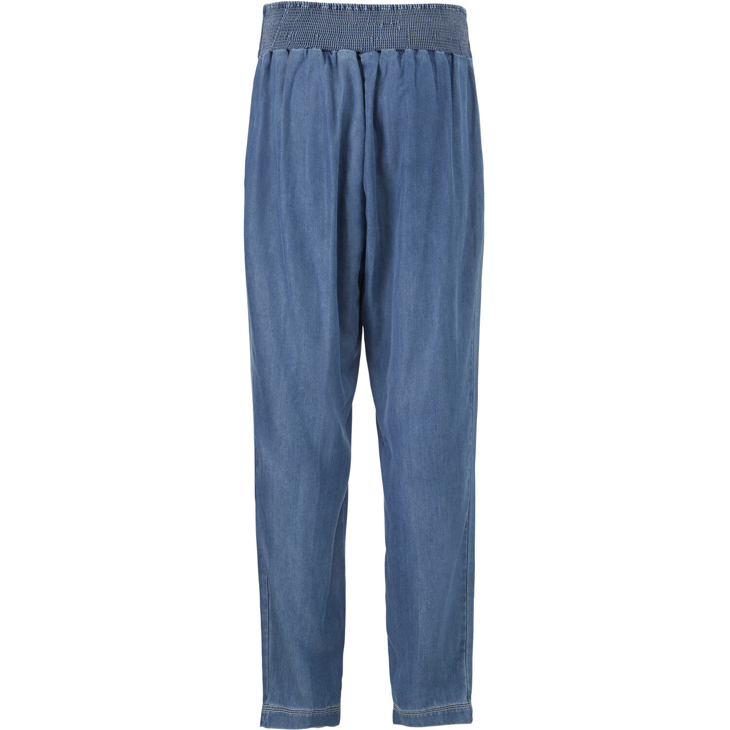 PETRONI HOSE , Blue Denim