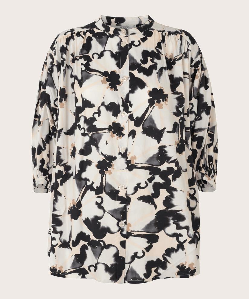 Ilisa Hemdbluse, Volcanic