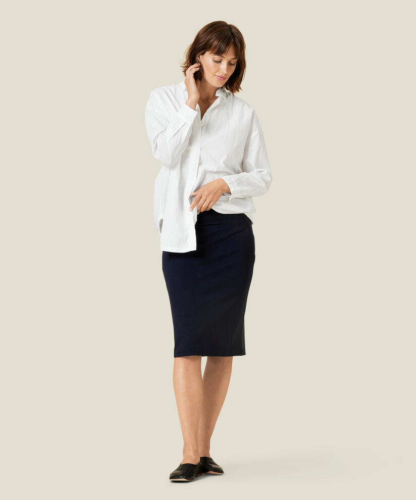 SUE ROCK, Navy