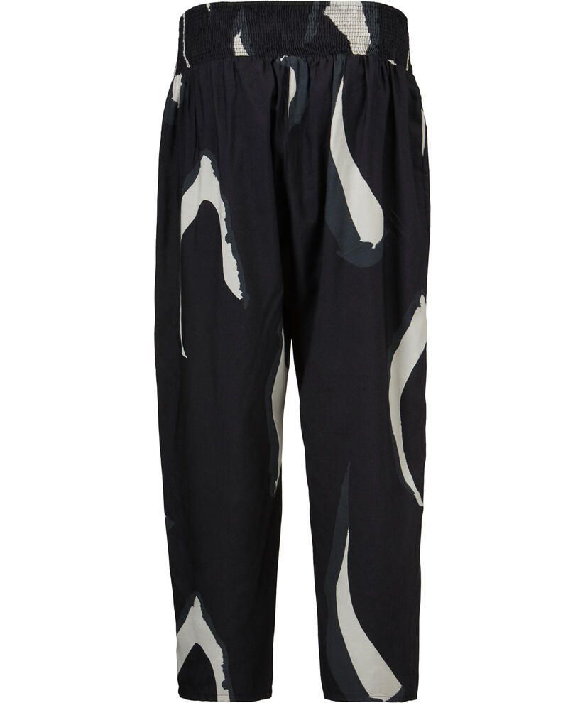 PAIJA HOSE, Black