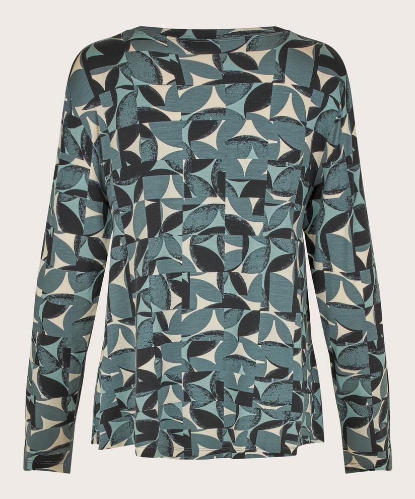 Badisna Shirt, Jadeite