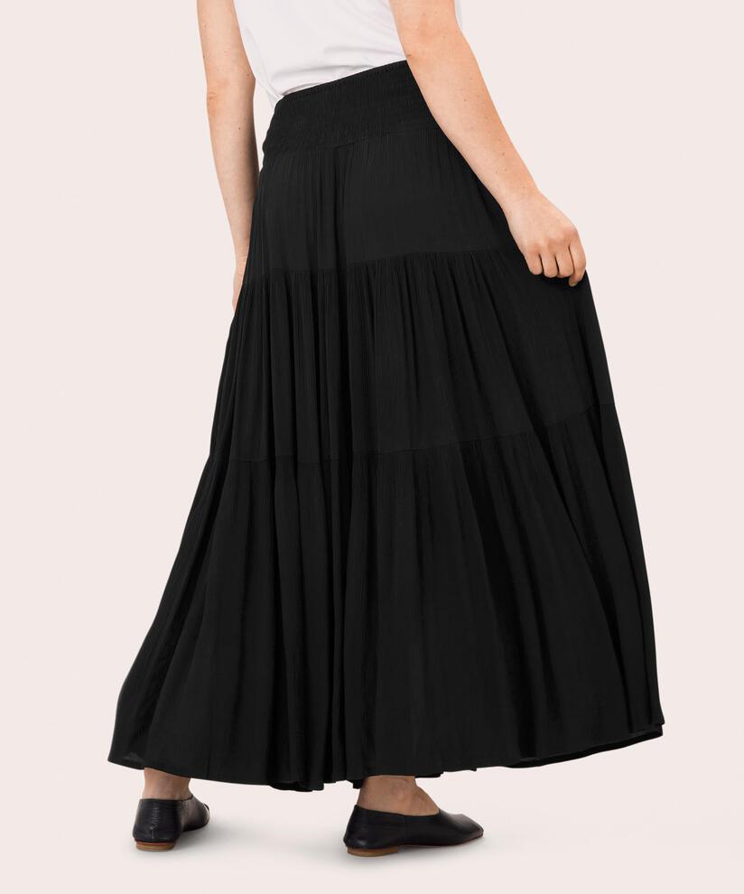 SABLE ROCK, Black