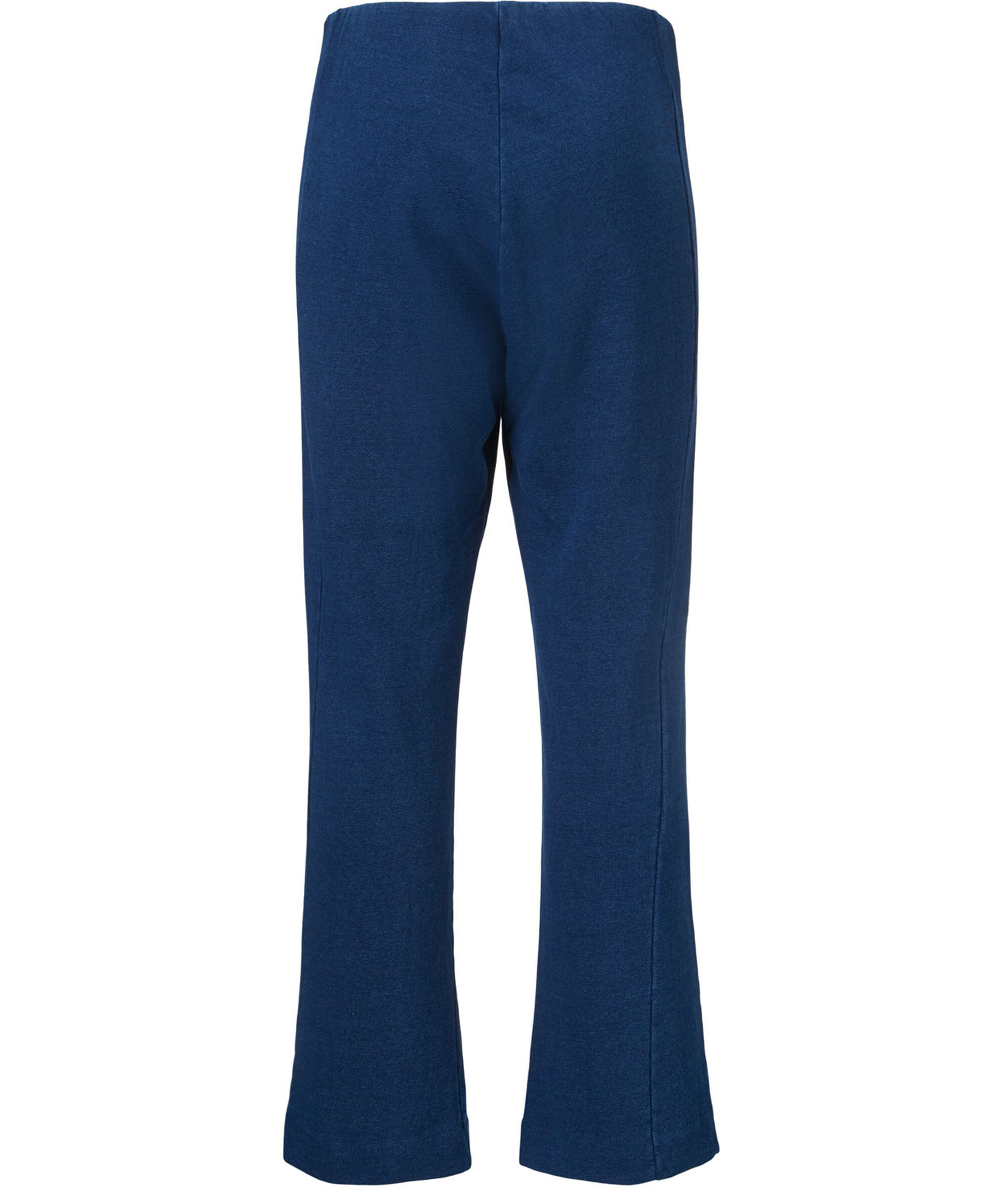 PABA JERSEY HOSE, Indigo