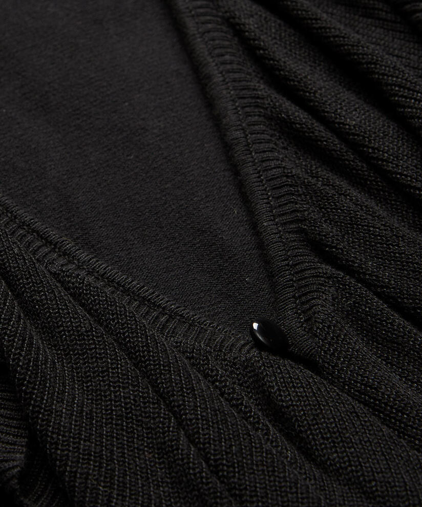 LORITA WESTE, Black