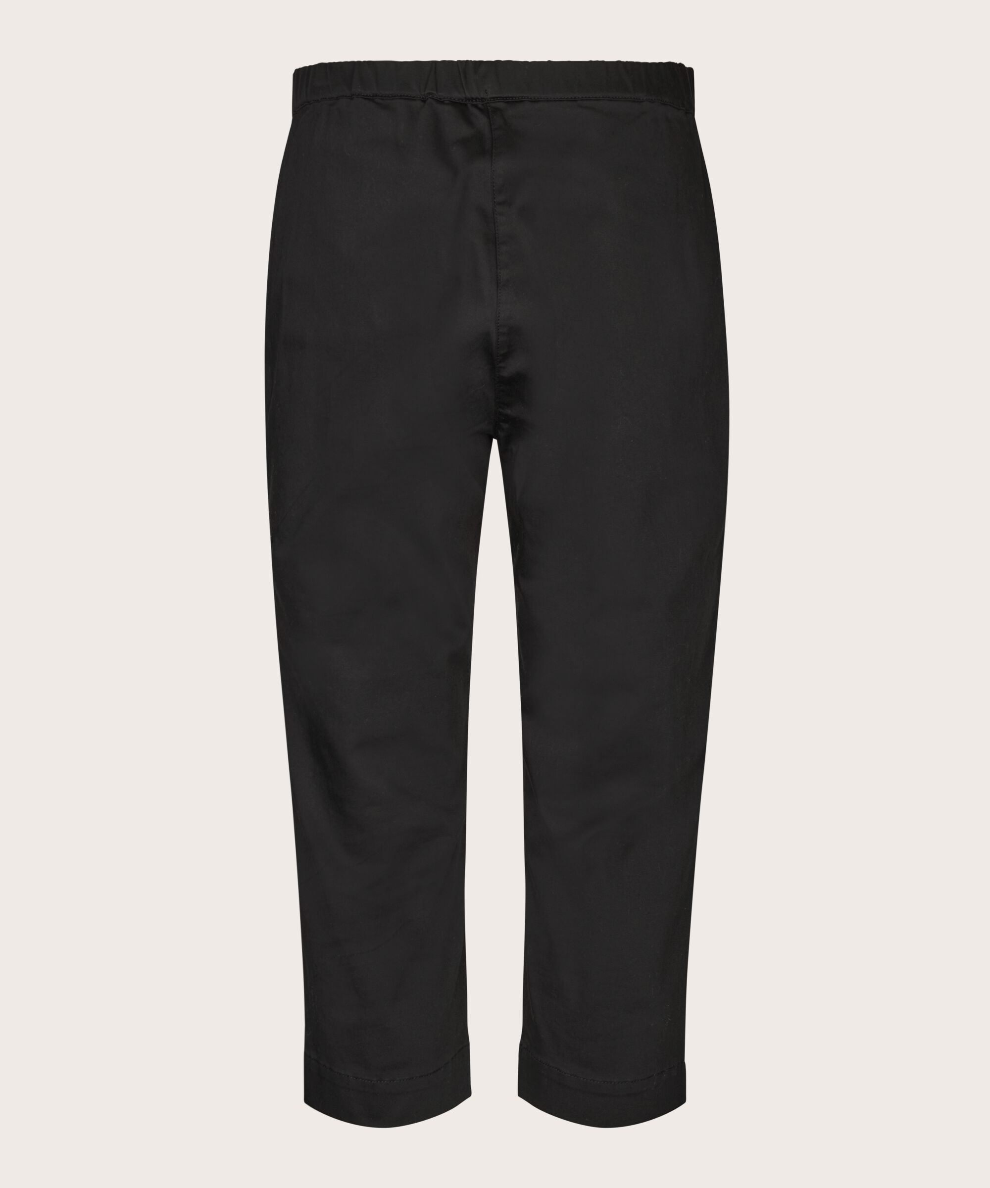 Peach Hose, Black