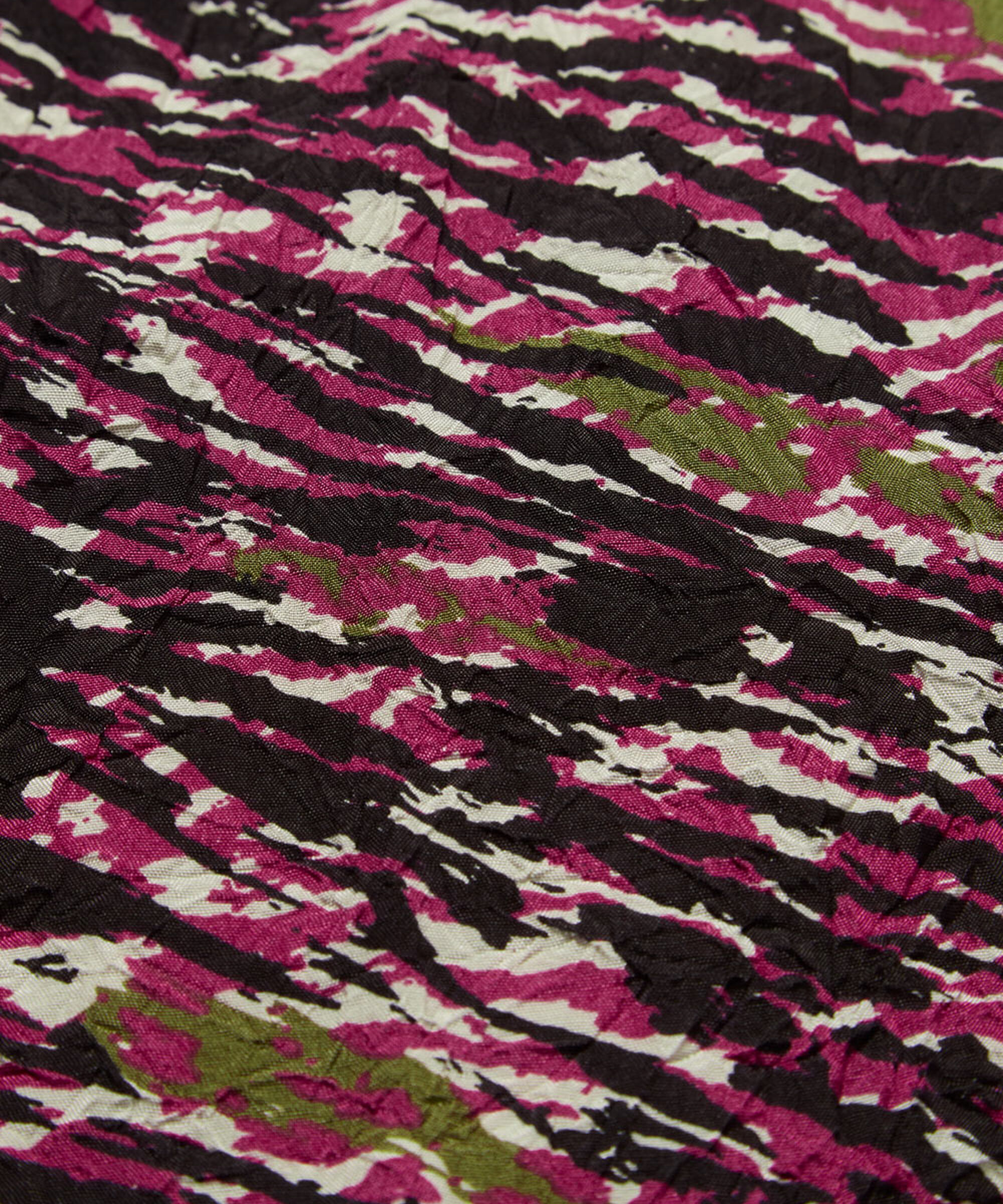 NORASSA KLEID, Sangria