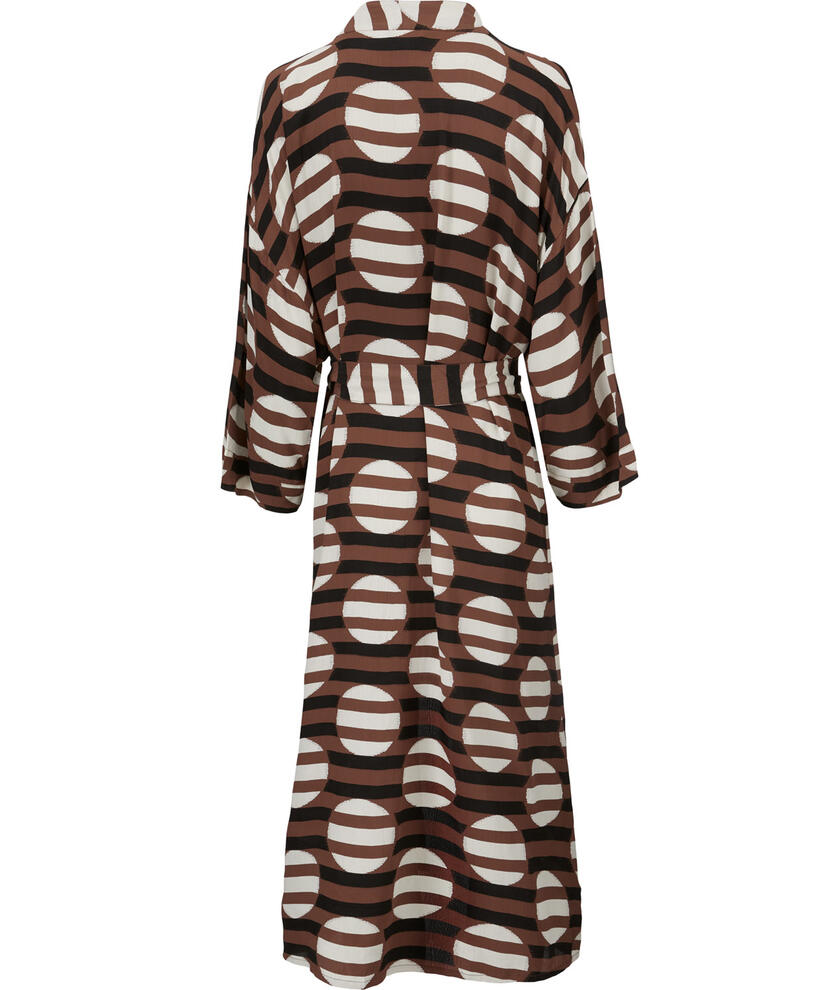 JOSSLA JACKE, Chestnut