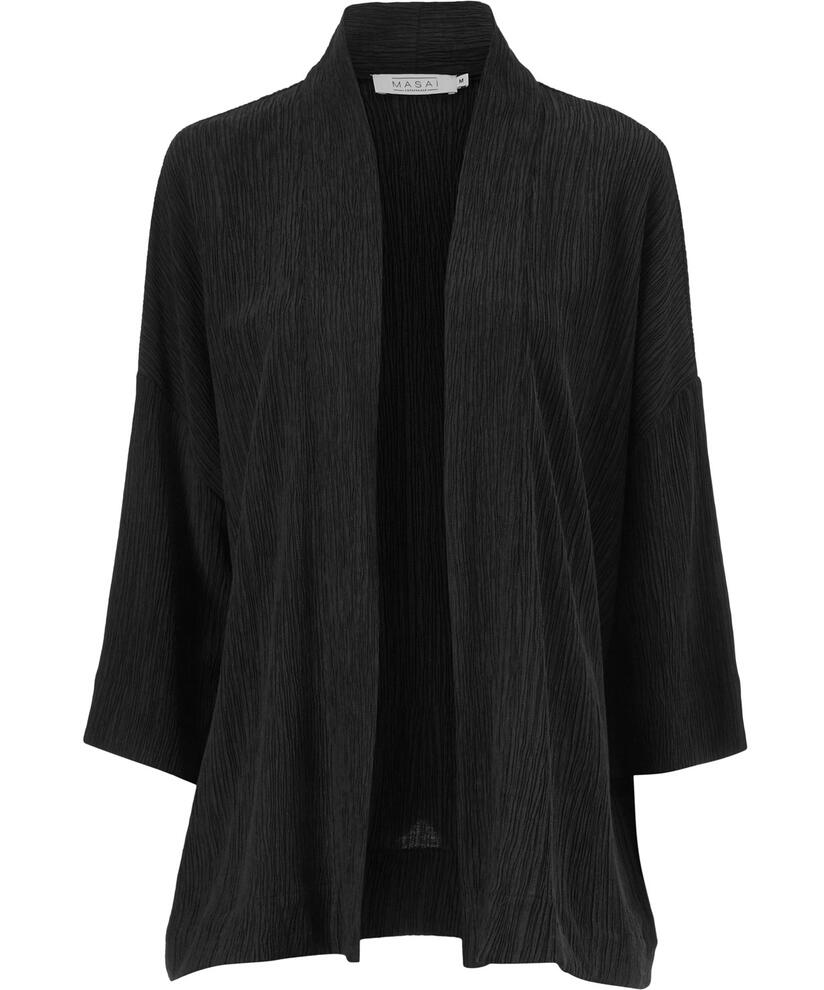 JORDAN JACKE, Black