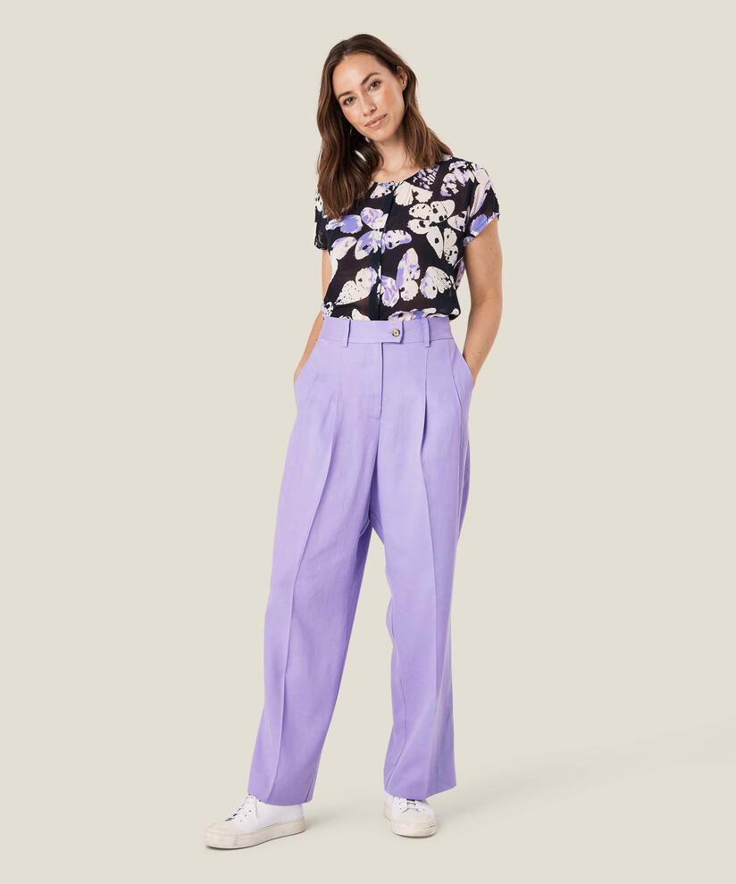 Perlias Hose, Sand Verbena