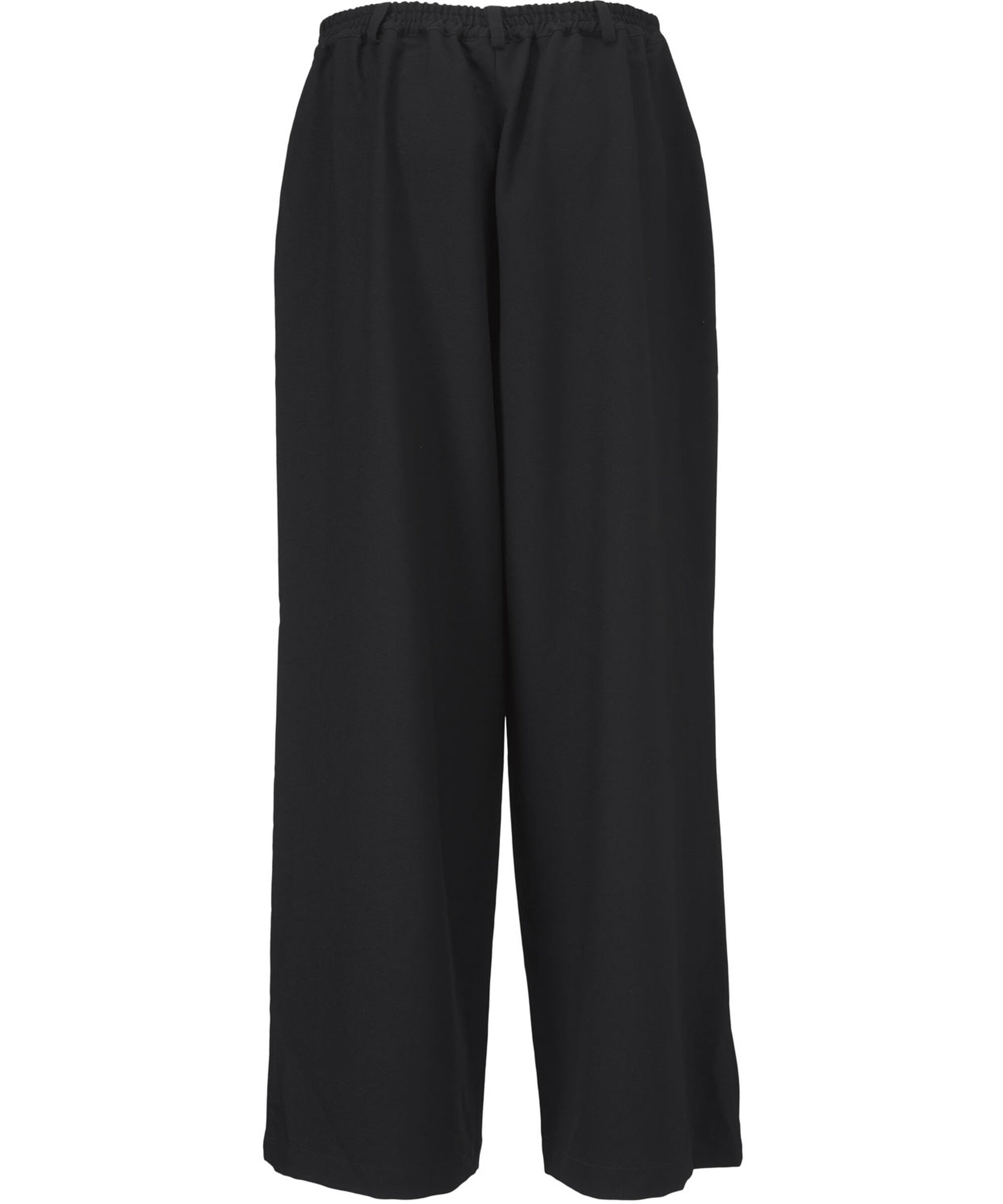 PERINUS HOSE, Black