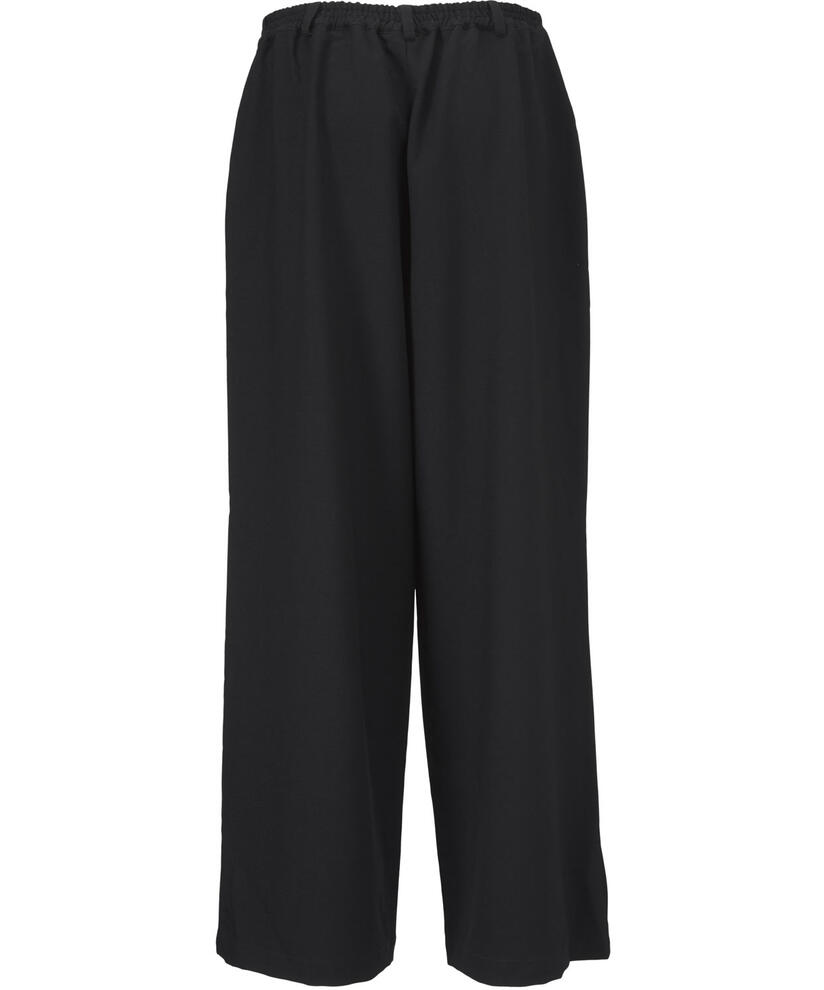 PERINUS HOSE, Black