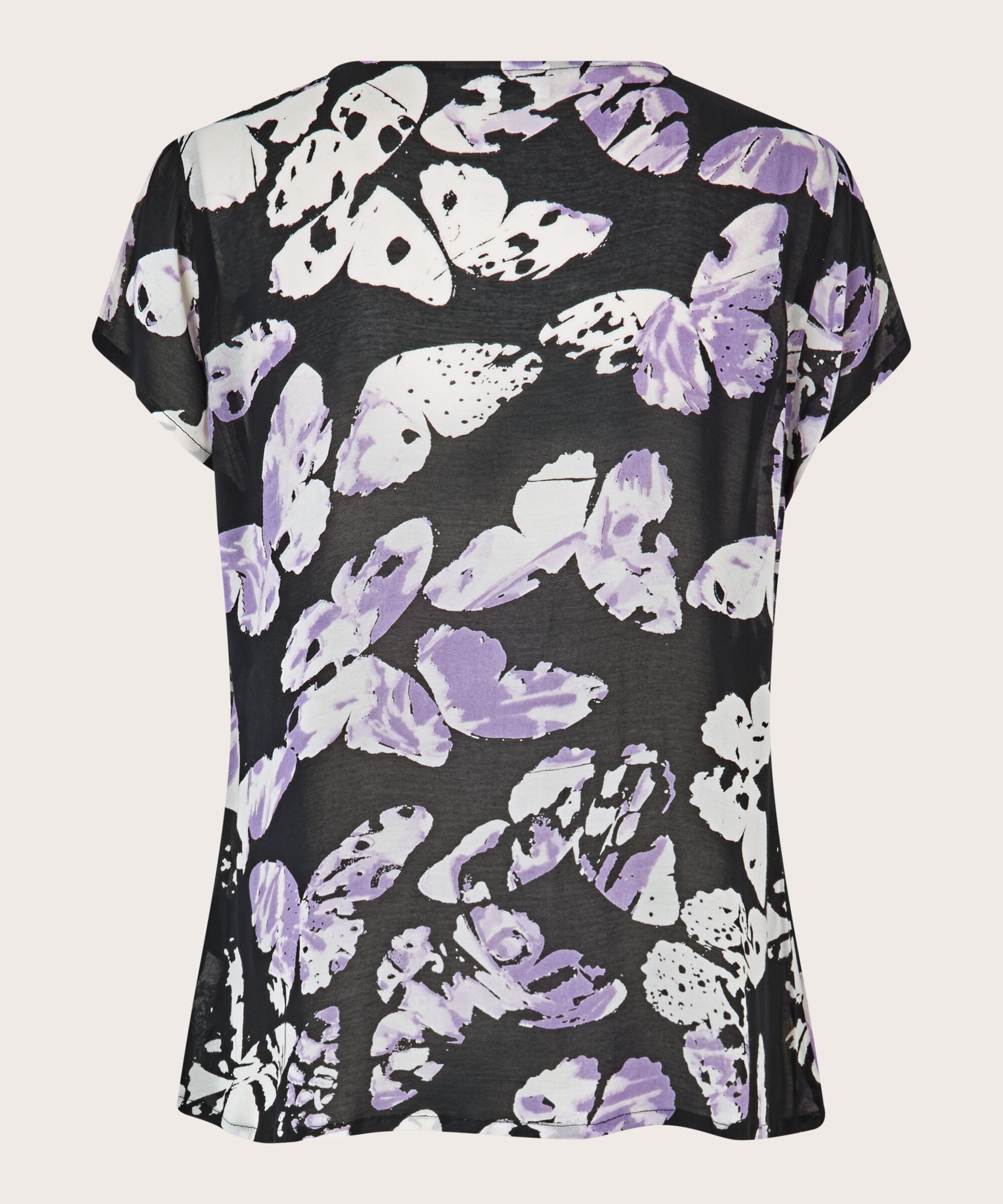 Ia Hemdbluse, Sand Verbena