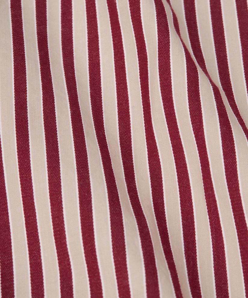 Irista Hemdbluse, Tango Red