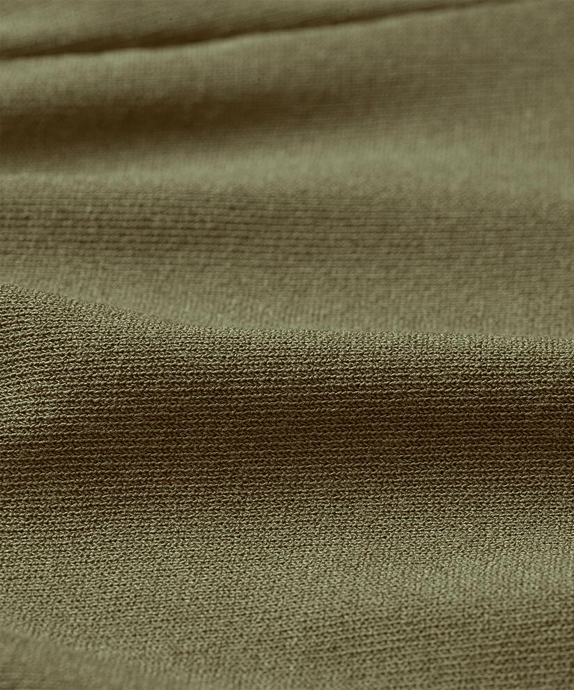 Patti JERSEY Hose, D. Lichen Green
