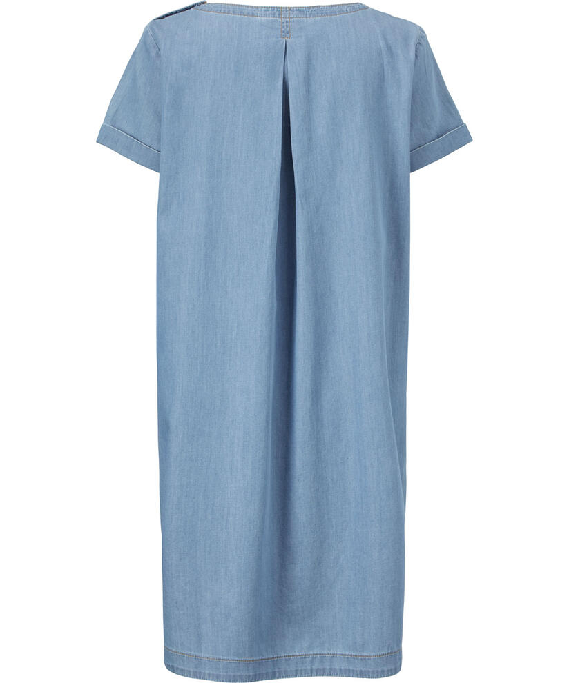NALANI KLEID, Light Denim