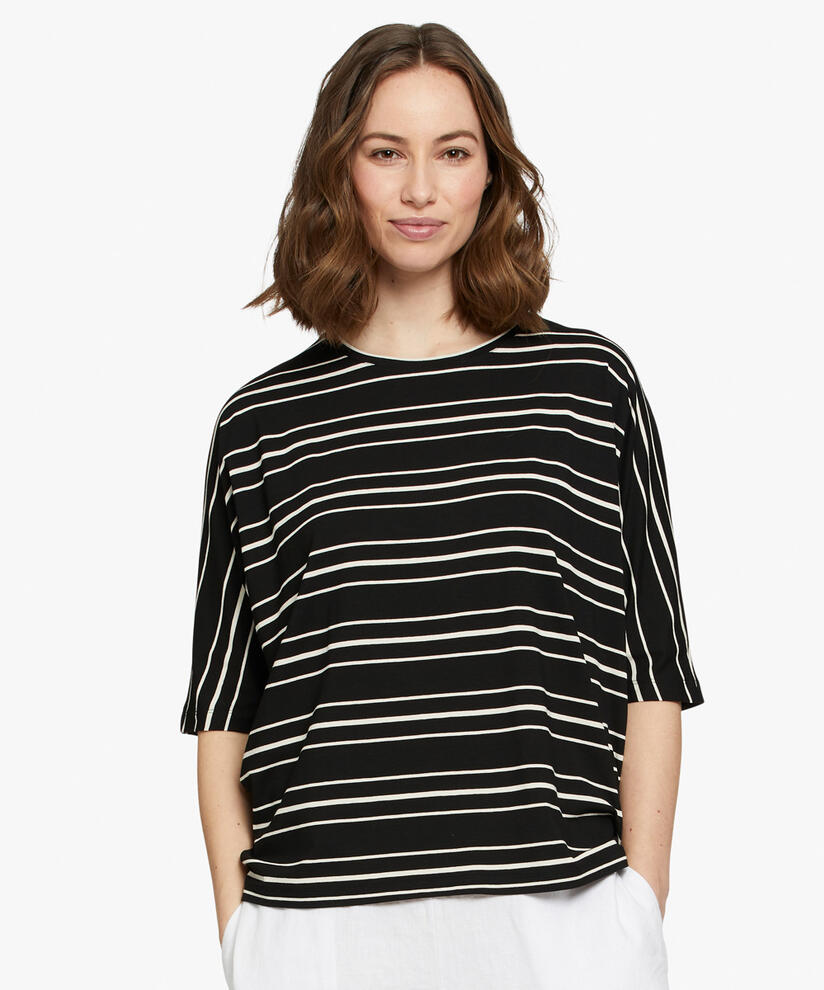 EMEL SHIRT, Black