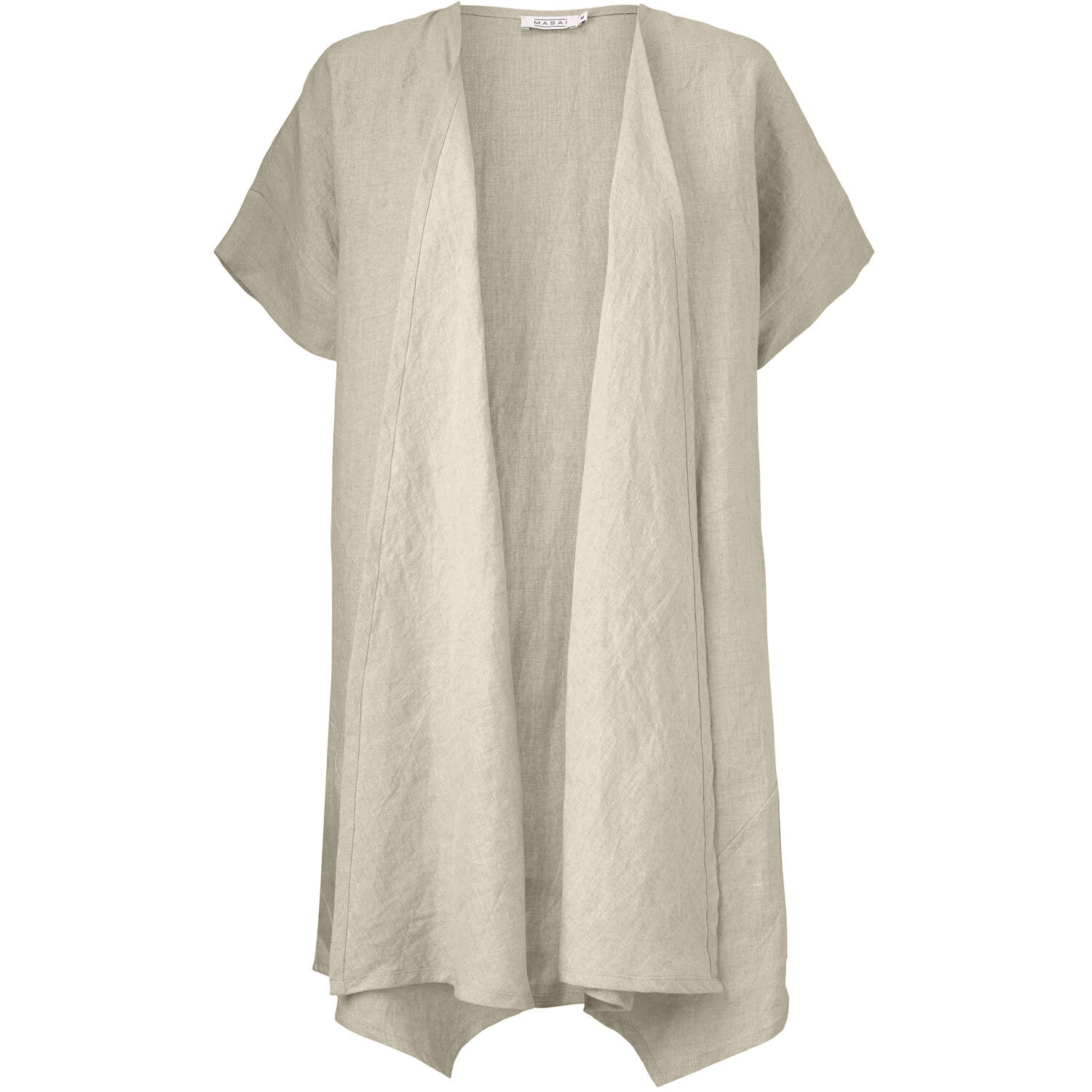 JACINDI JACKE, Natural