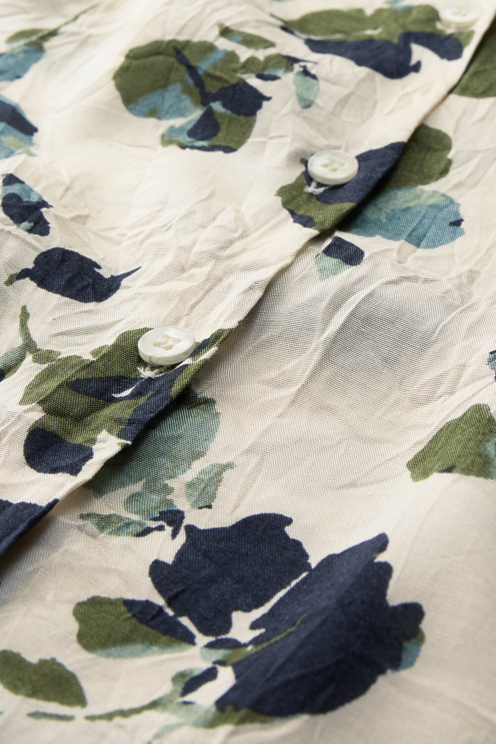 IBIA HEMDBLUSE, Whitecap