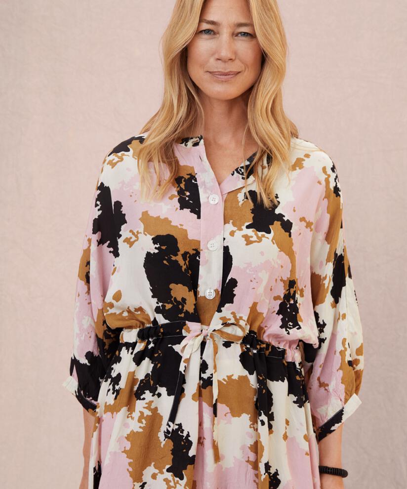 Nocta Kleid, Zephyr