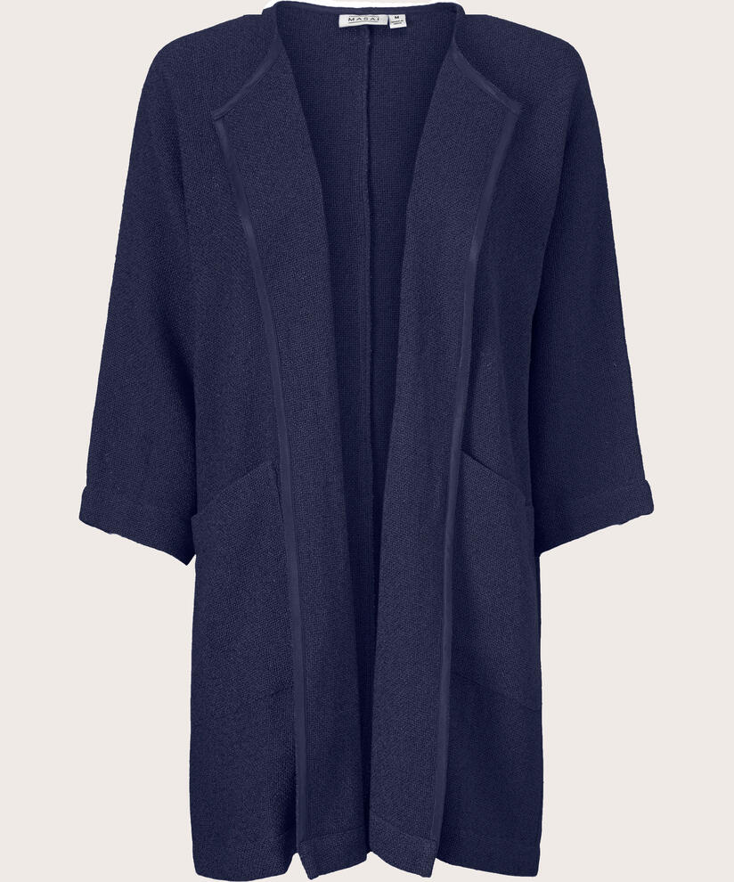 JARMIS JACKE, Navy, hi-res