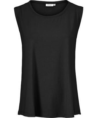 ELISA SHIRT, Black, hi-res