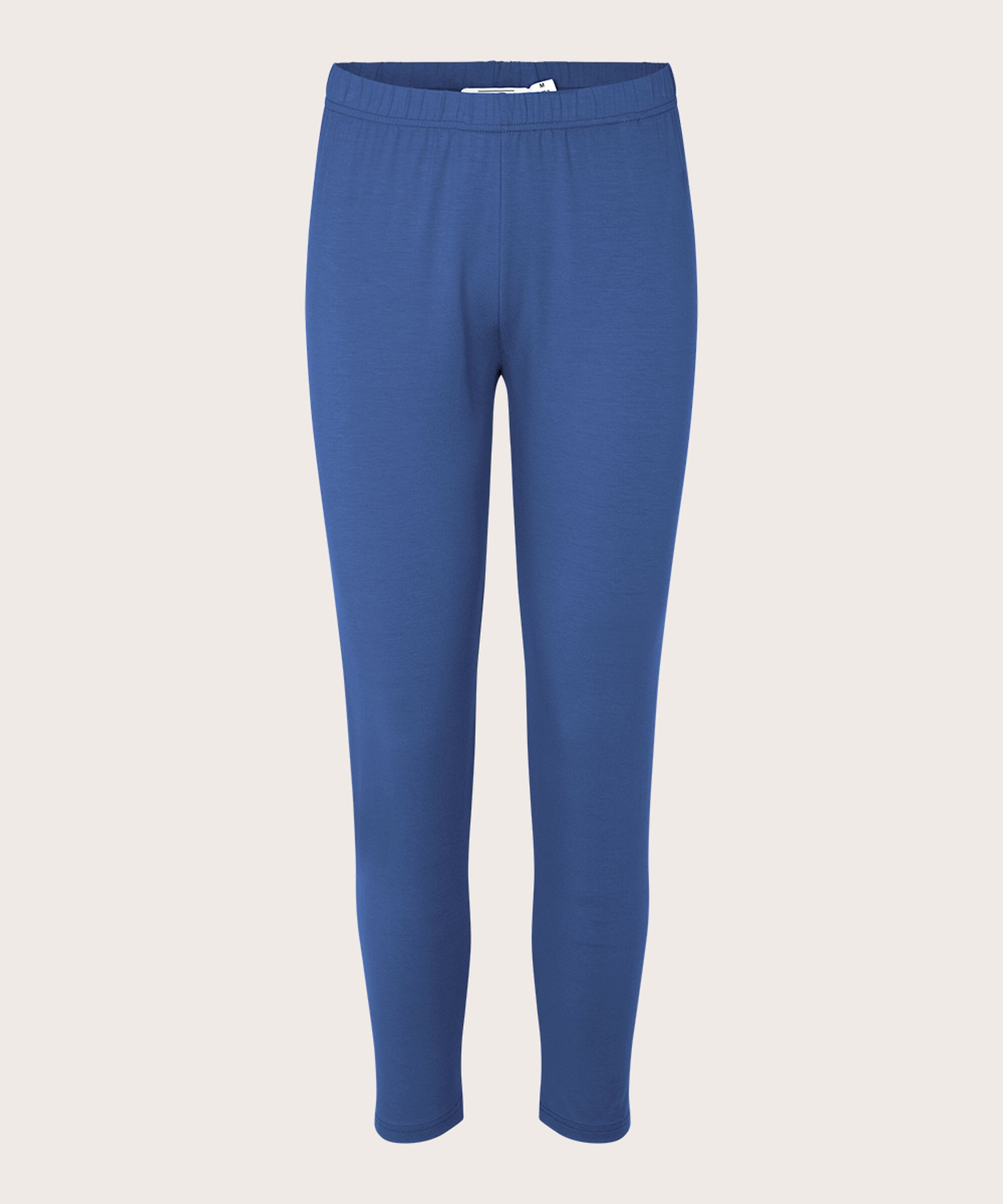 Weiche Jersey-leggings, Sargasso Sea